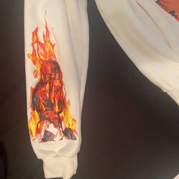 Sugar hill hoodie - Picture 2 of 11